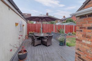 Garden- click for photo gallery